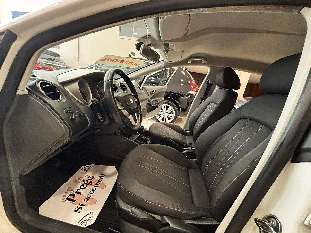 Seat Ibiza 1.2 TDI 75CV **solo 119.000 KM **