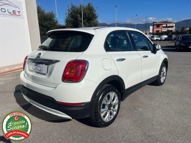 FIAT 500X 1.3 MultiJet 95 CV Pop Star