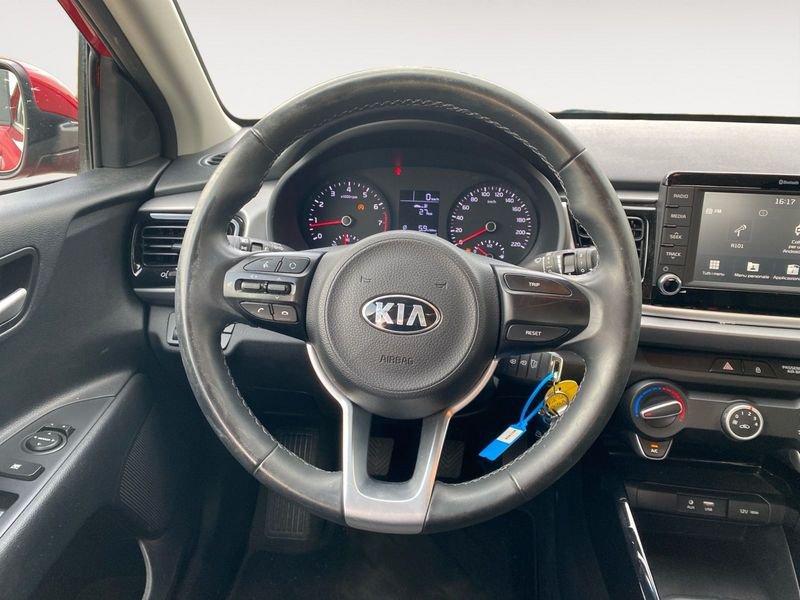 KIA Rio Rio 1.2 MPi 5 porte Active