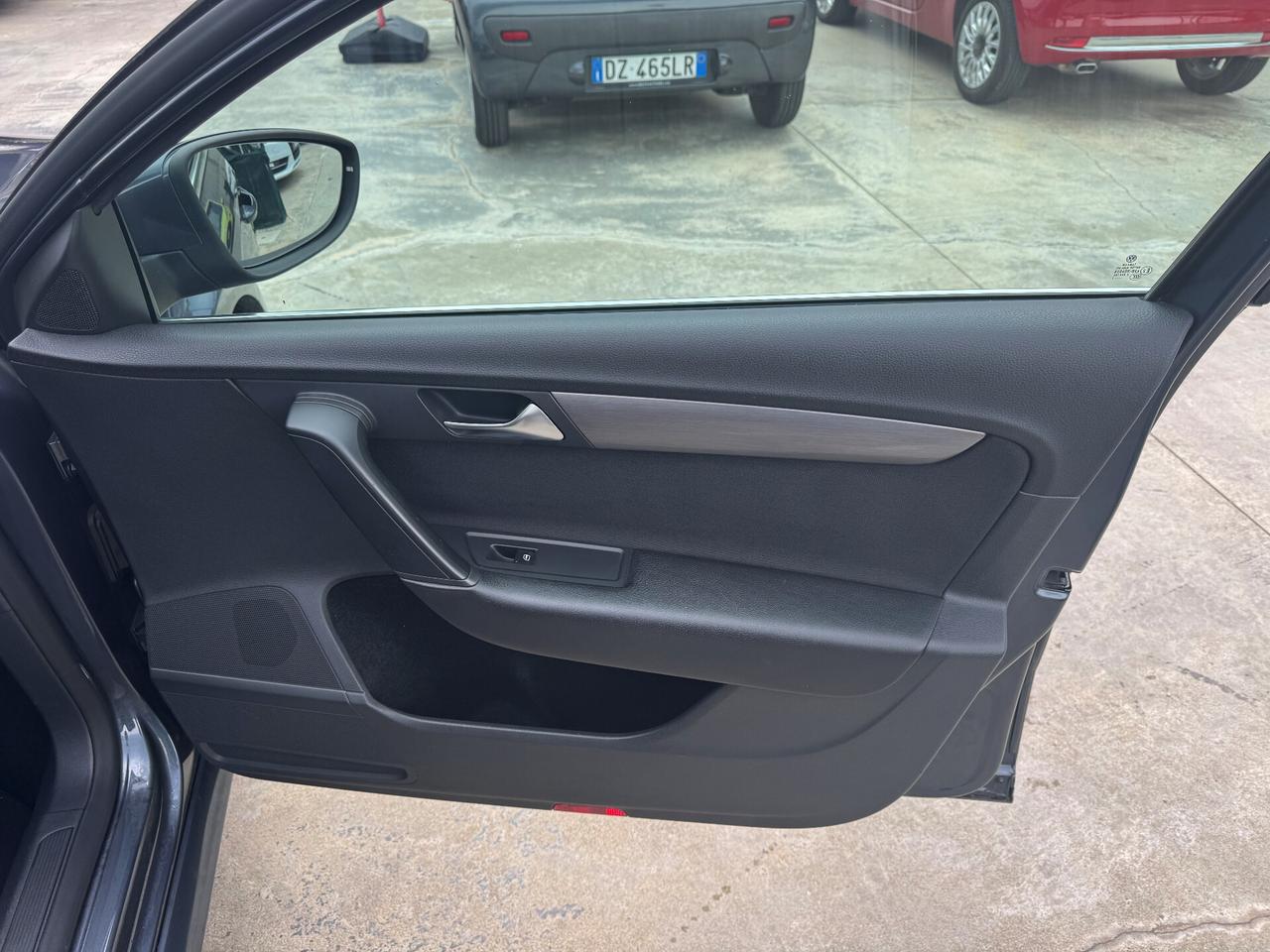 Vw Passat Variant 1.6 TDI 105CV Comfortline
