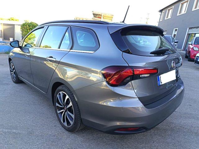 FIAT Tipo 1.3 Mjt S&S SW Business