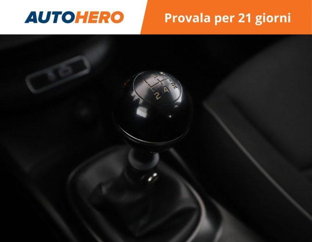FIAT 500X 1.3 MultiJet 95 CV Pop Star