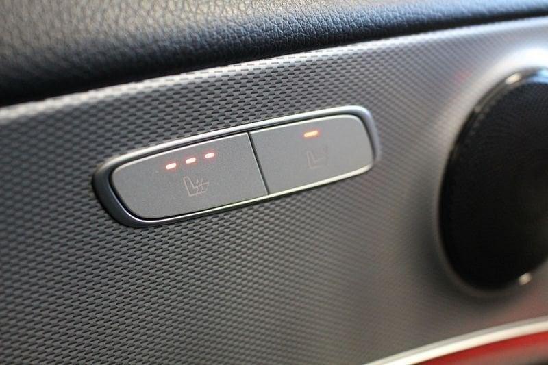 Mercedes-Benz Classe E d 4Matic Auto Business Sport
