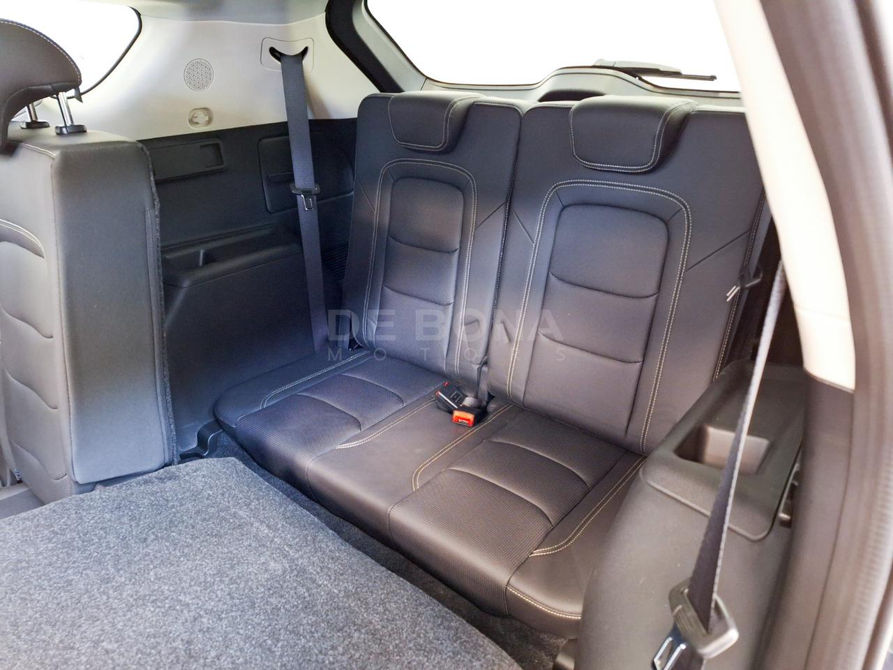 Sportequipe 7 gtw 1.5 turbo 156cv dct