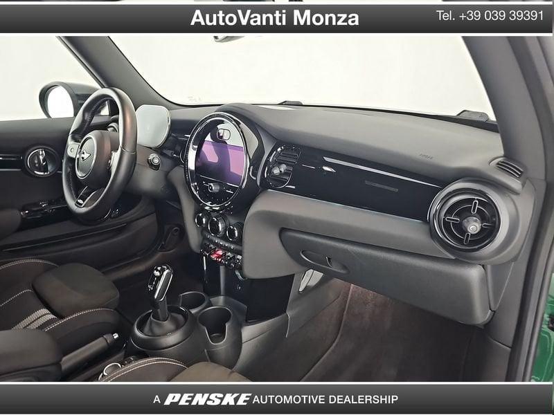 MINI Mini 3 porte MINI Cooper S 2.0 JCW 3p