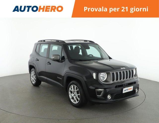 JEEP Renegade 1.0 T3 Limited