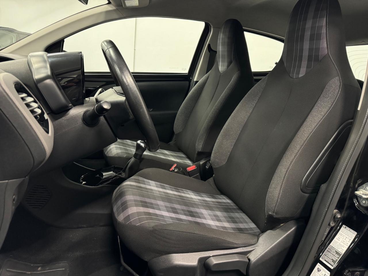 Peugeot 108 VTi 72cv 5p Allure PROMO! EURO 6