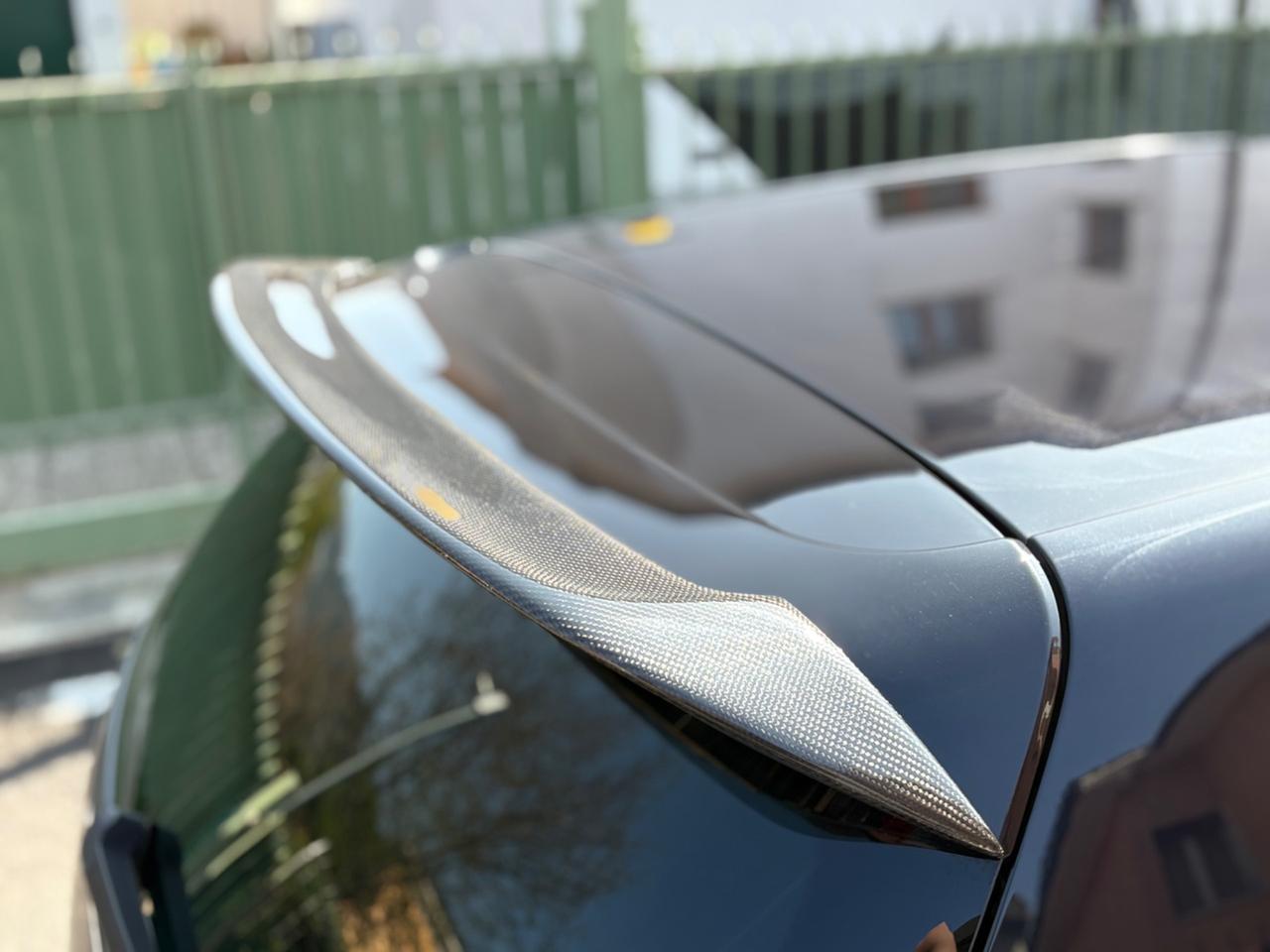 Volkswagen Golf 2.0 TSI DSG 3p. GTI