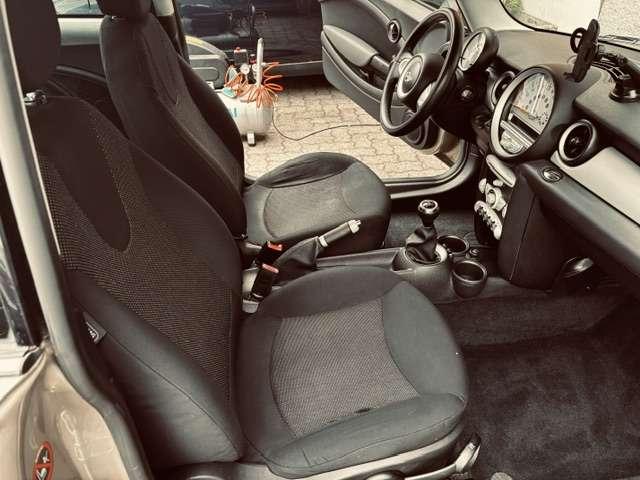 MINI Cooper Mini III R56 2007 1.6 Chili 120cv-leggere bene la discrezione-