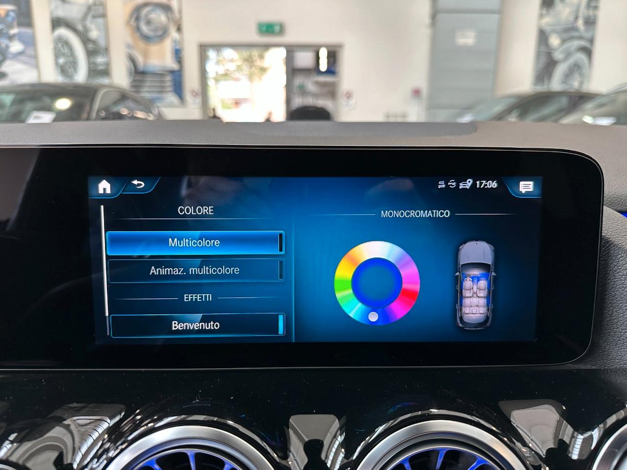 Mercedes GLA 200 d Sport Plus auto-LED-18"-Camera-Carplay-IVA
