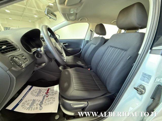 VOLKSWAGEN Polo 1.0 MPI 5p. Business Trendline