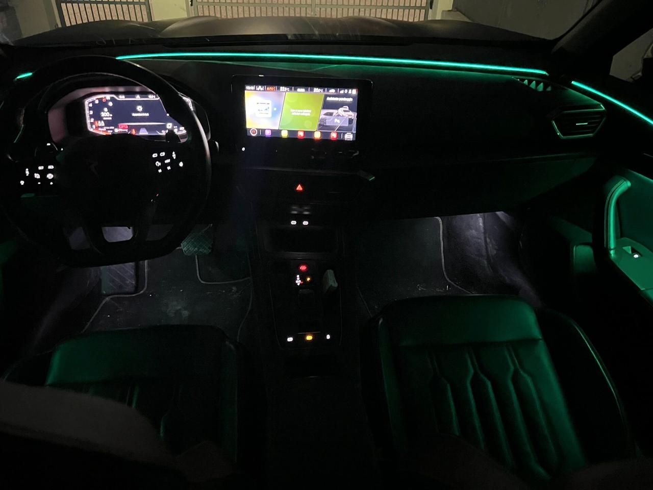 CUPRA Formentor 2.0 TDI DSG 4DRIVE-*PROMOZIONE*