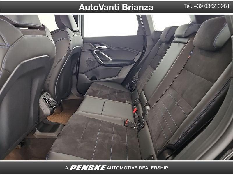 BMW X1 sDrive 18d Msport