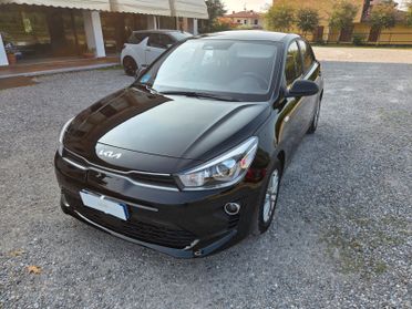 Kia Rio 1.2 DPi 84 CV Style