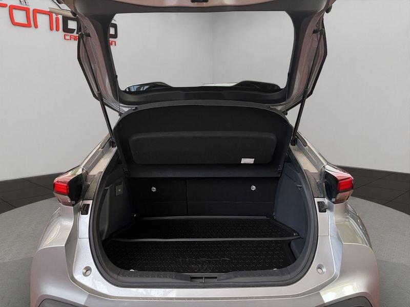 Toyota C-HR C-HR 2.0 phev Trend