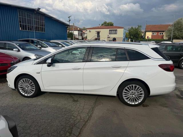 OPEL Astra 1.6 CDTi 136CV Start&Stop Sports Tourer Innovation