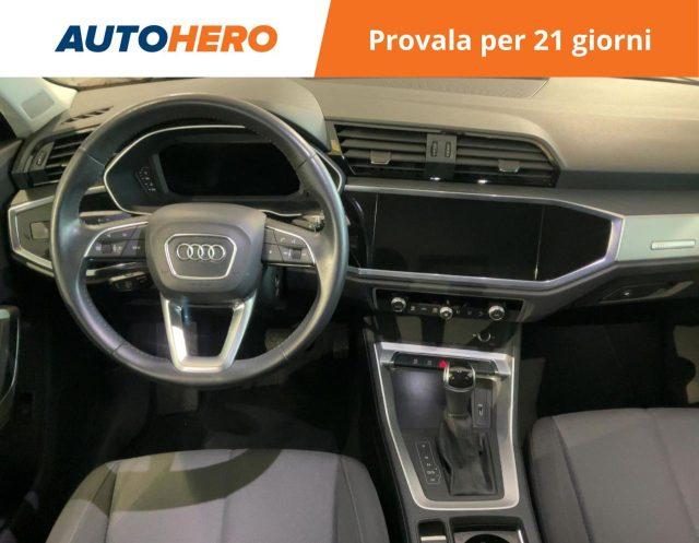 AUDI Q3 35 TDI S tronic