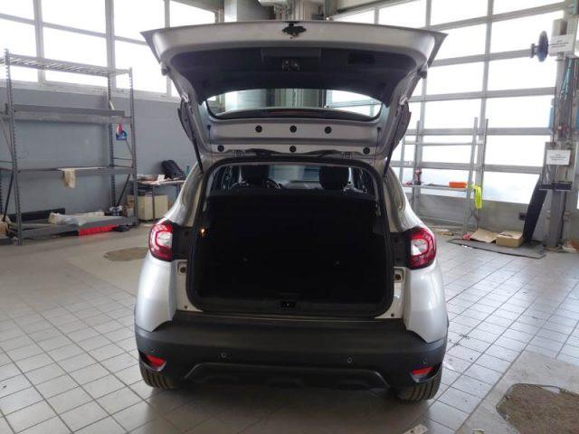 RENAULT Captur dCi 8V 90 CV Business