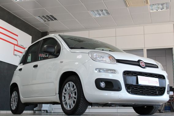 Fiat Panda 1.3 Mjt 95 Cv Samps Easy