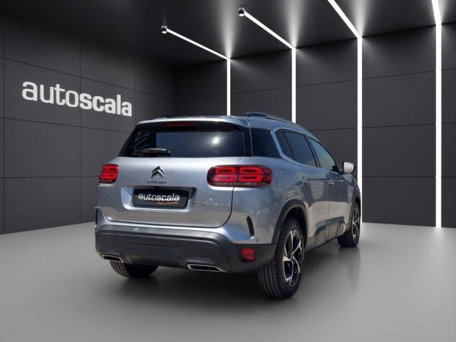 CITROEN C5 Aircross PureTech 130 S&S EAT8 Shine