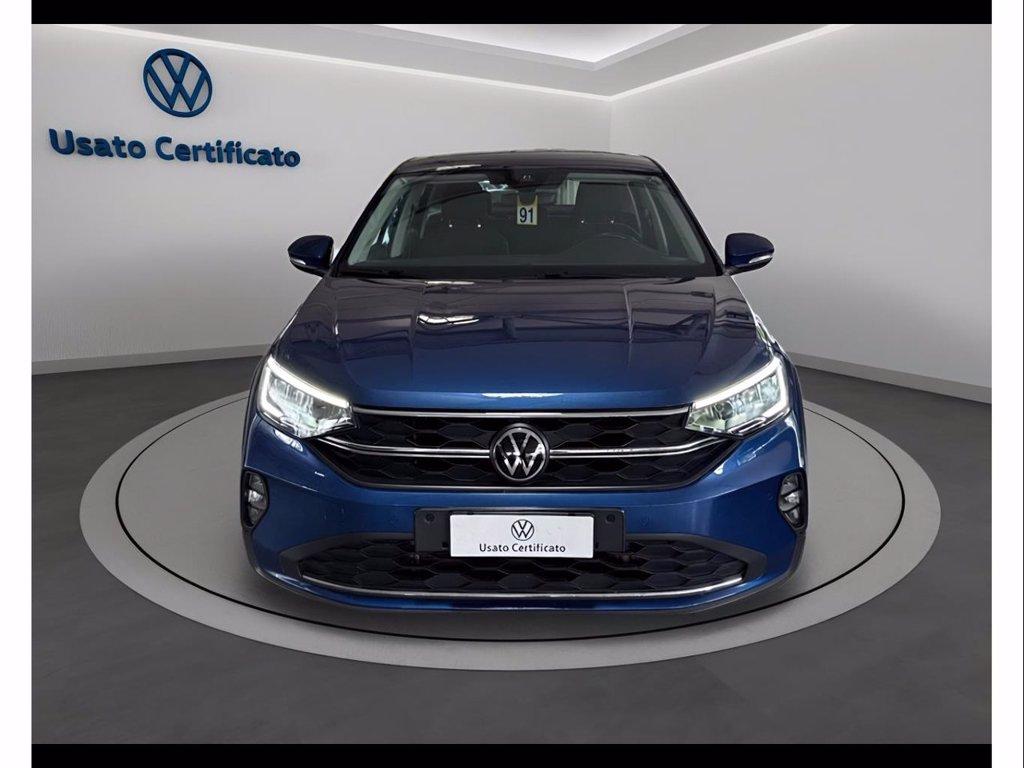 VOLKSWAGEN Taigo 1.0 tsi life 110cv del 2023