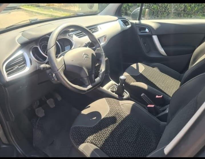 Citroen C3 1.4 HDi 70 FAP Business per NEOPATAENTATI