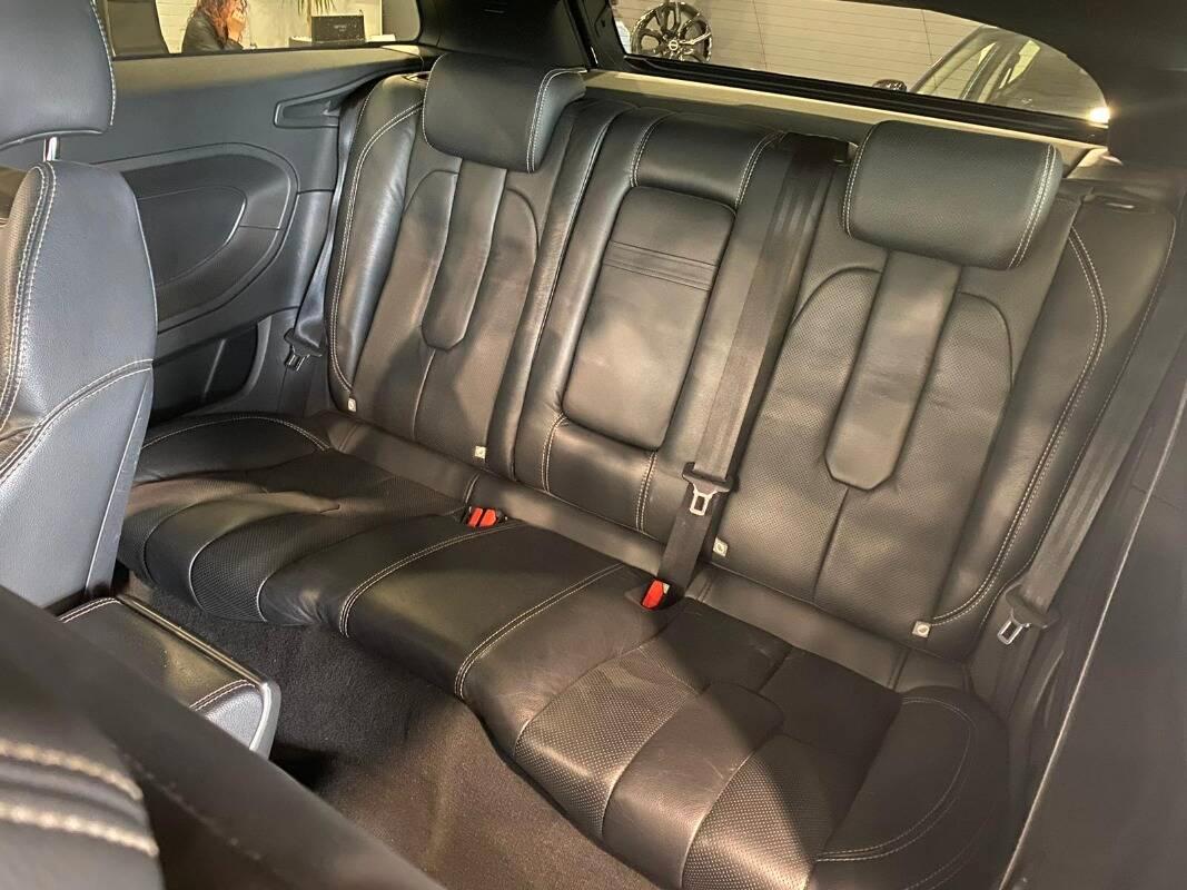 Land Rover Range Rover Evoque Evoque 2.0 si4 Prestige 3p auto 9m