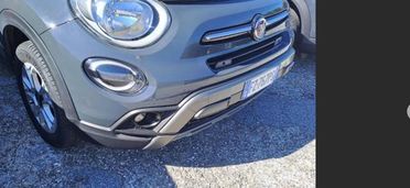 FIAT 500X 2.0 MultiJet 150 CV AT9 4x4 ?EX-FINANZA? Cross