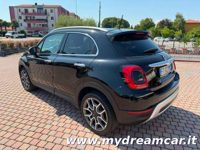 FIAT 500X 1.0 120 CV Lounge