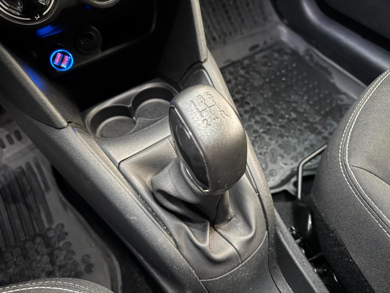 Peugeot 208 PureTech 68 5 porte Active