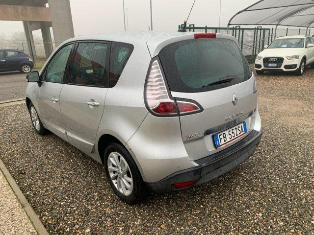 RENAULT Scenic Scénic 1.5 dCi 110CV EDC Energy