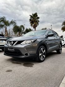 NISSAN QASHQAI 1.6 DCI TEKNA