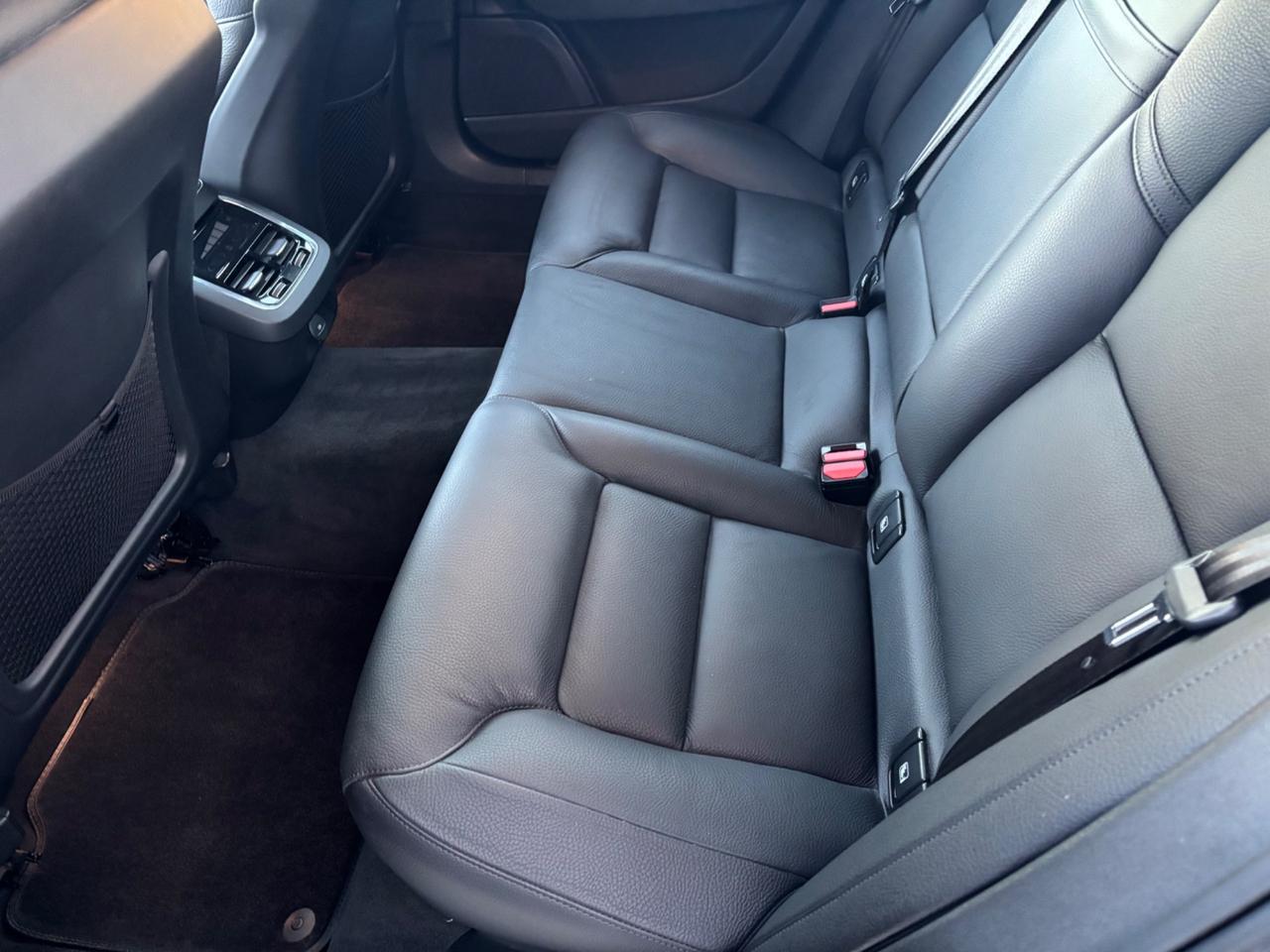 Volvo S90 B5 (d) AWD Geartronic Inscription