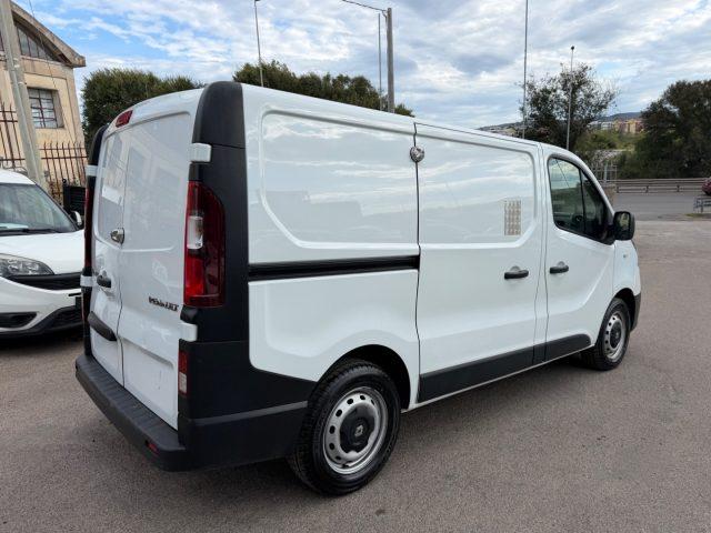 RENAULT Trafic T27 1.6 dCi 95CV