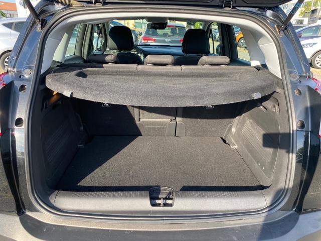 OPEL Crossland X 1.2 12V Advance