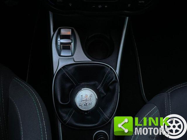 ALFA ROMEO MiTo 1.3 JTDm 85 CV S&S Junior GARANZIA INCLUSA