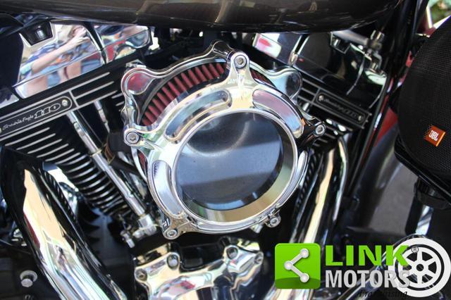 HARLEY-DAVIDSON CVO Road Glide LIMITED