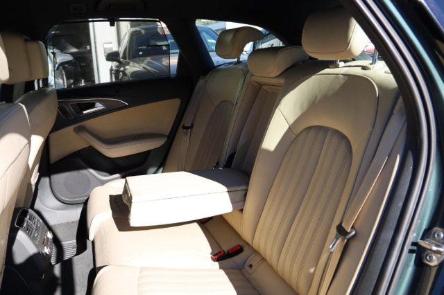 AUDI A6 allroad 3.0 TDI 320 CV tiptronic Business Plus