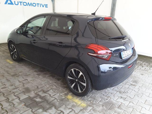 PEUGEOT 208 1.5 BlueHDi 100cv 5 porte Signature *EURO 6*