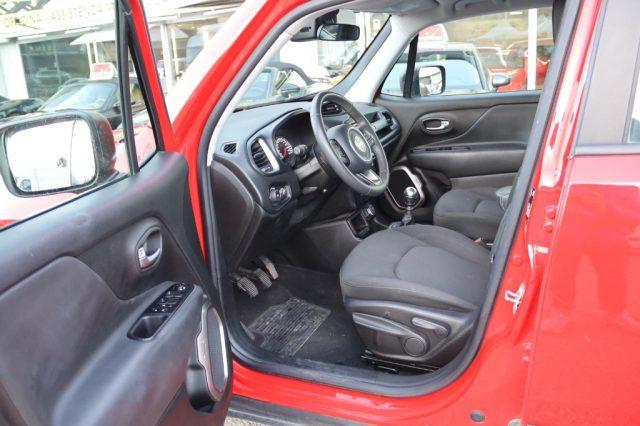 JEEP Renegade 1.0 T3 Limited