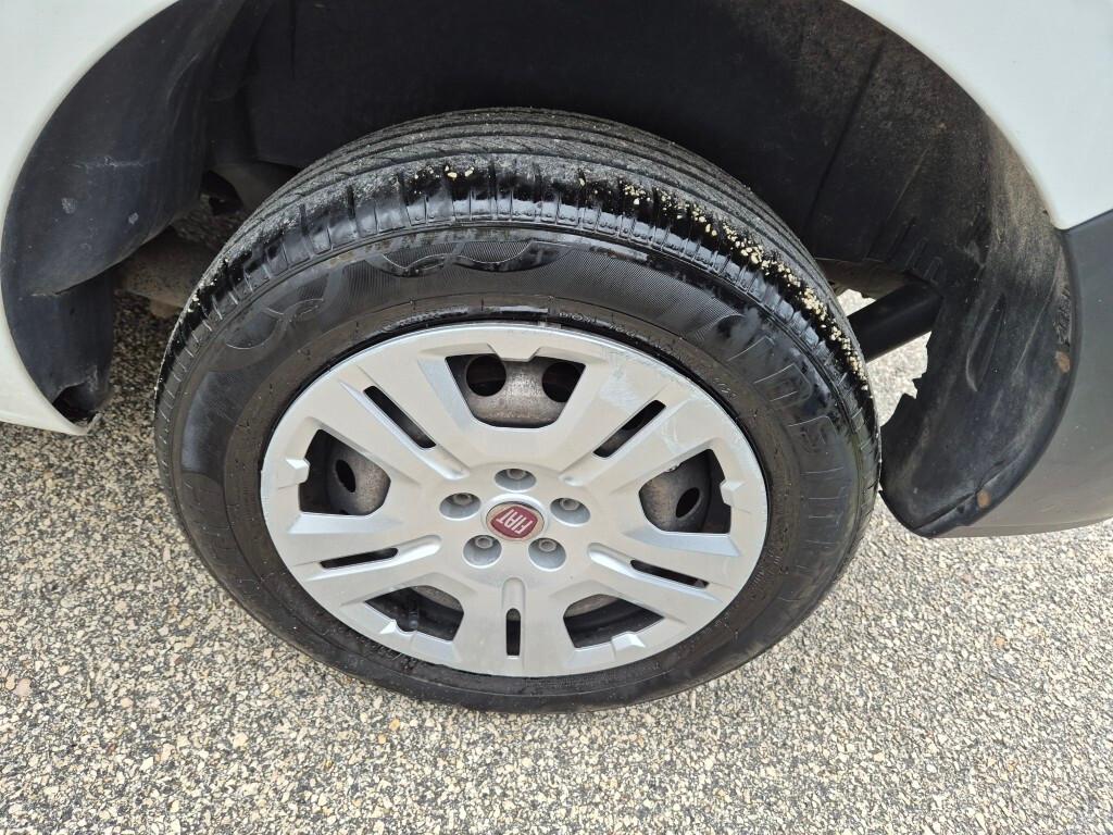 Fiat Doblo 3 POSTI IVA COMPRESA