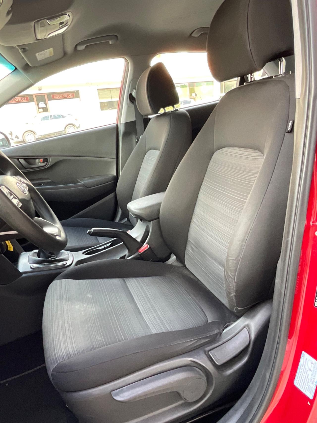 Hyundai Kona 1.6 CRDI 115 CV Classic