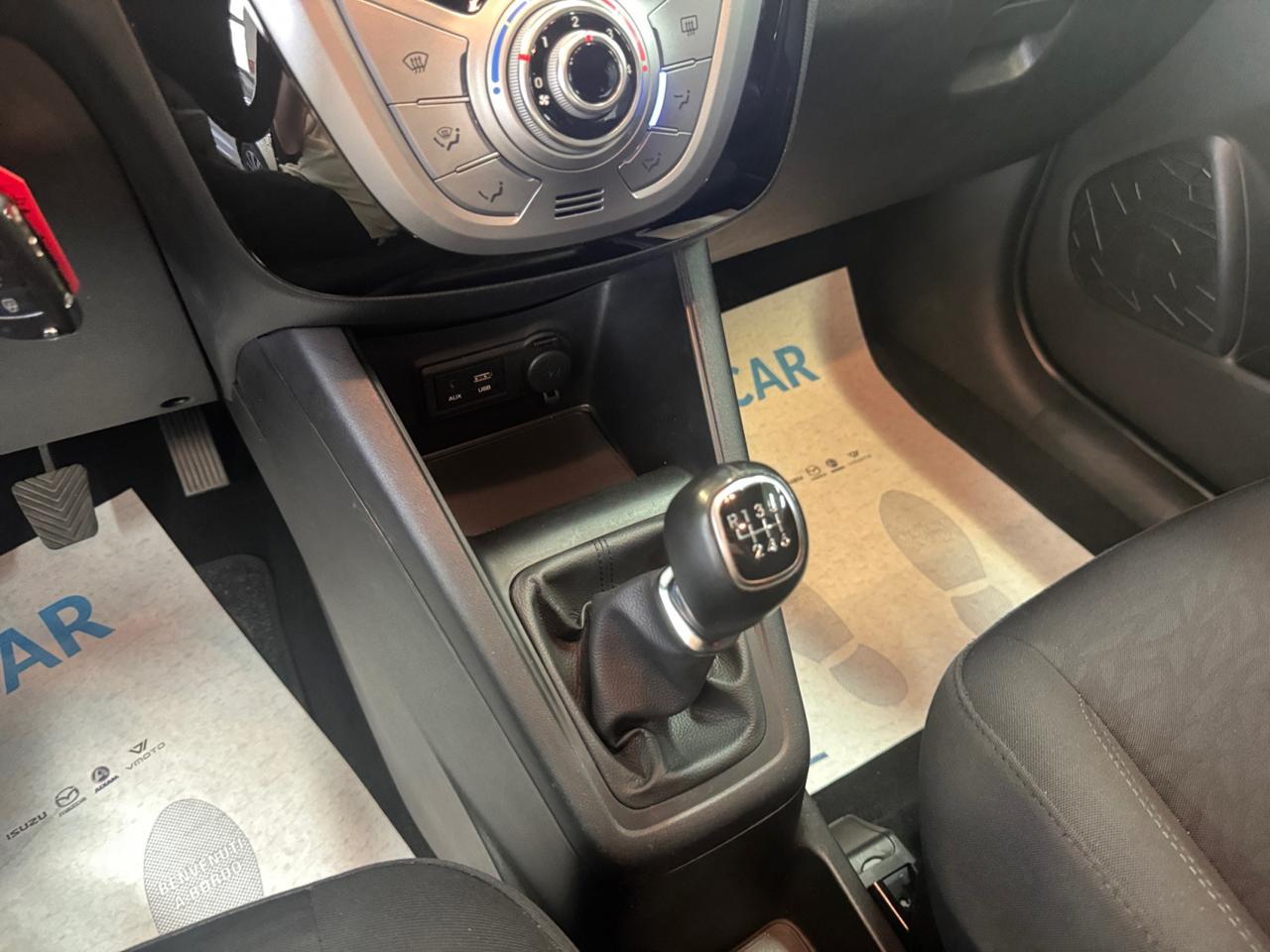 HYUNDAI ix20 1.4 crdi Comfort FL E6