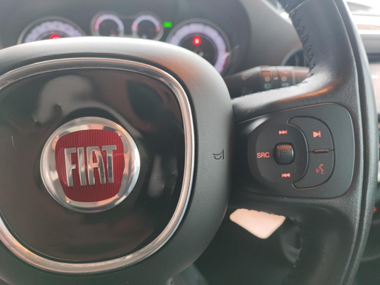 Fiat 500L 1.4 95 CV Lounge