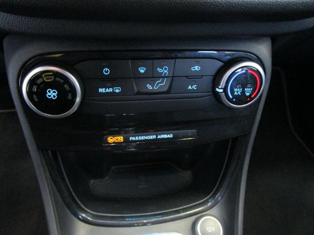 FORD Puma 1.0 EcoBoost 125 CV S&S aut. ST-Line