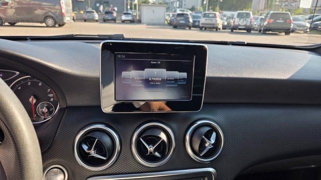 MERCEDES-BENZ A 160 Sport PERMUTE OK NEOPATENTATI