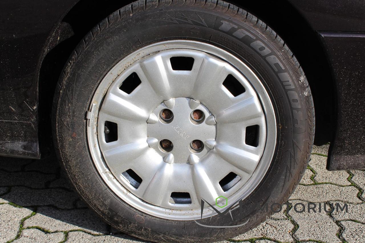 Fiat Barchetta 1.8 16V