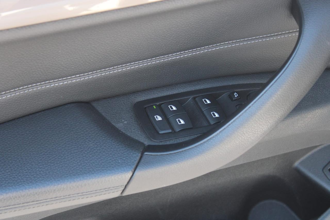 Bmw X1 Tua A SOLI 82€