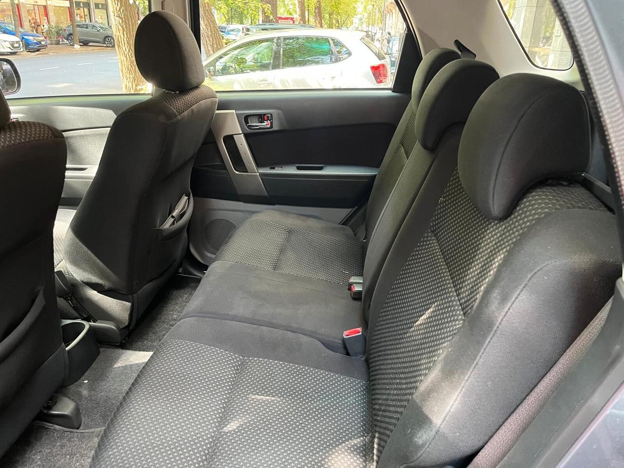 Daihatsu Terios 1.5 4WD B Easy
