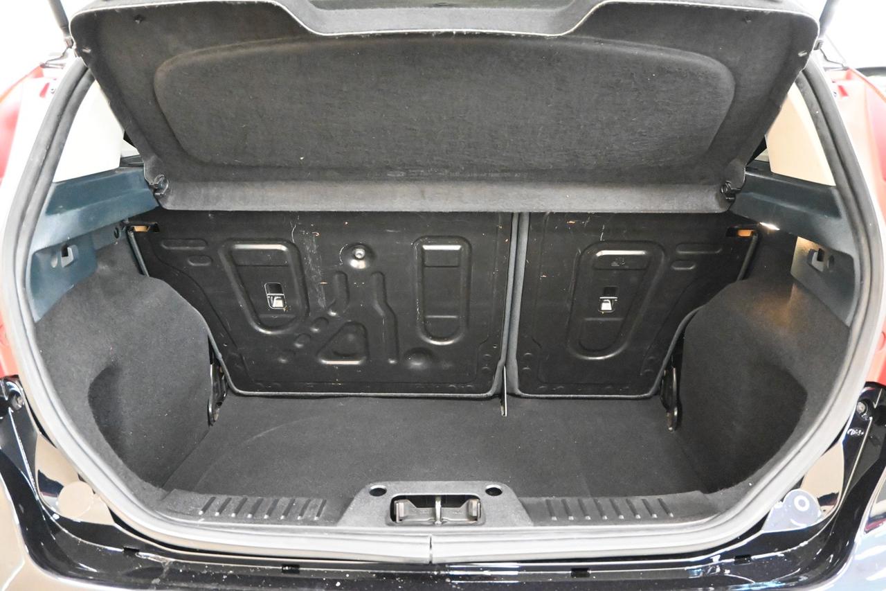 FORD Fiesta 6ª serie Fiesta 1.4 TDCi 68CV 5 po...